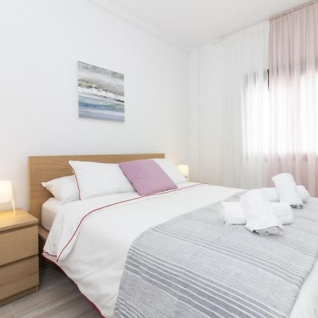 Homeforguest Amplio Apartamento En El Centro De Santa Cruz Exteriér fotografie