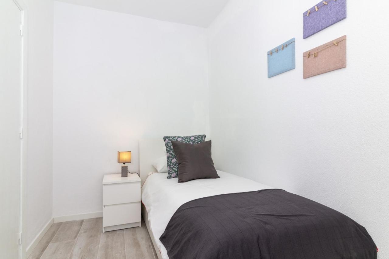 Homeforguest Amplio Apartamento En El Centro De Santa Cruz Exteriér fotografie